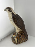 Whyte & Mackay Osprey Decanter Royal Doulton Boxed Full