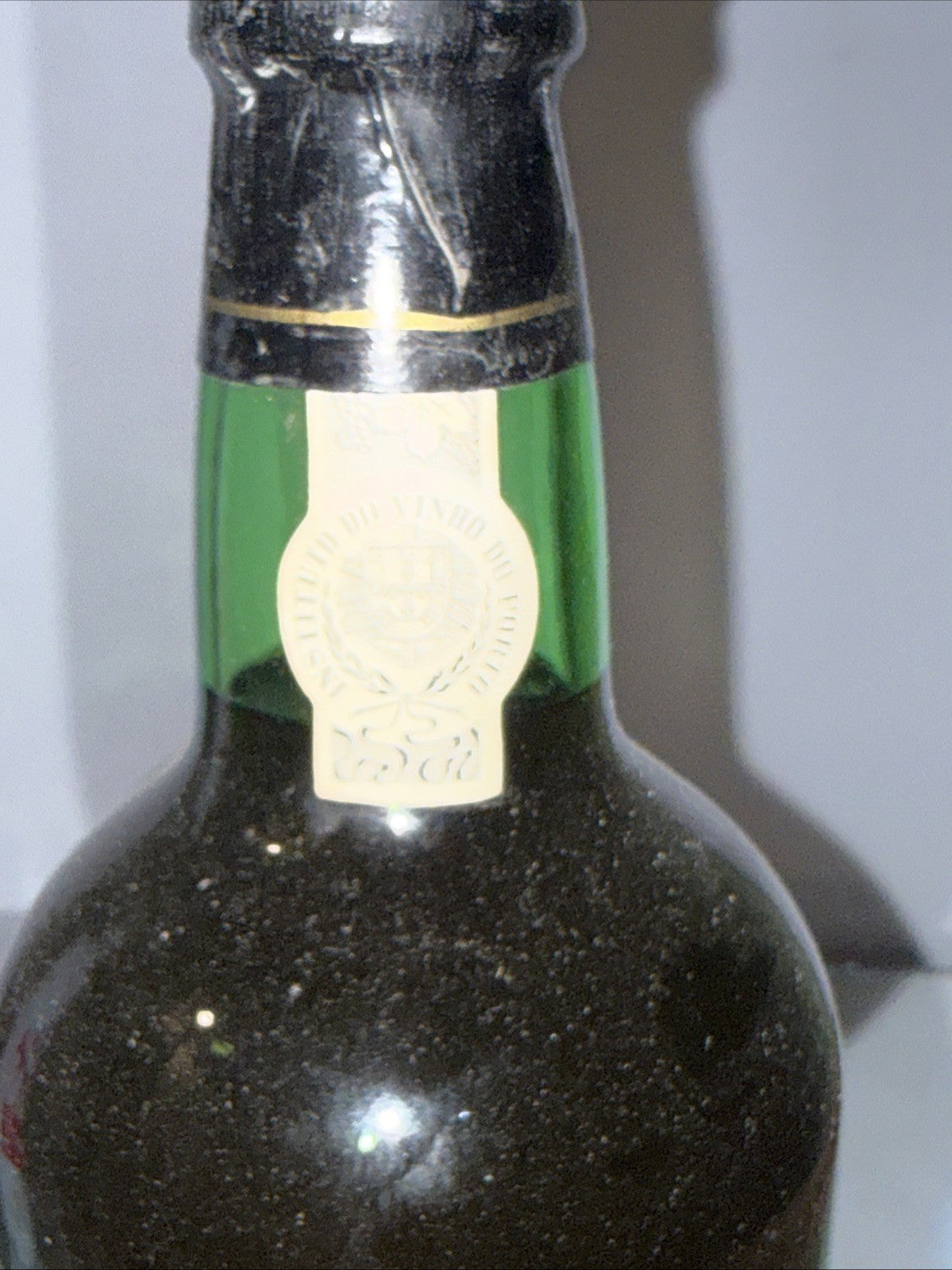 “Vinho do Porto El-Rei D. José” Royal Oporto 1978 Vintage Port