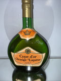 Cype d'Or Orange Liqueur