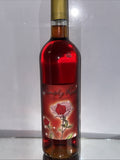 Simply Rosé Vino de España 2011 Medium Sweet Rose Excellent!
