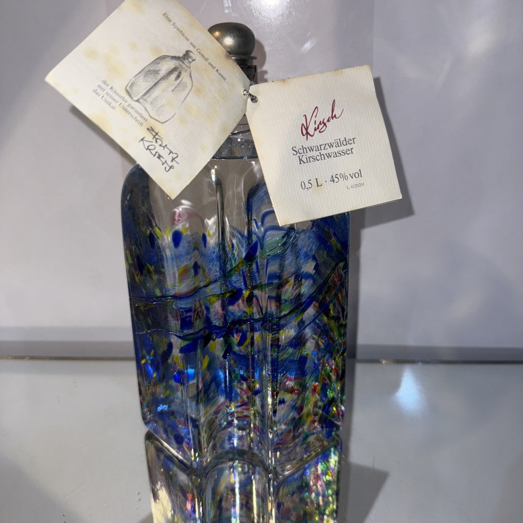 Prinz Alte Williams-Christ-Birne Schnaps (Old Williams Christ Pear Brandy)1990s