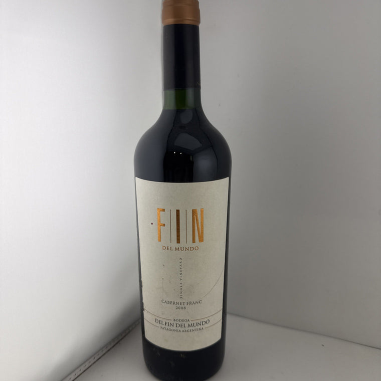 2000 Argento Malbec Mendoza Argentina Red Wine 75cl