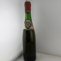 1966 Piesporter Goldtröpfchen Spätlese German Riesling(Cork In Bottle Wax Sealed