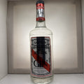Barton London Extra Dry Gin — c.1970s–80s — US export bottling