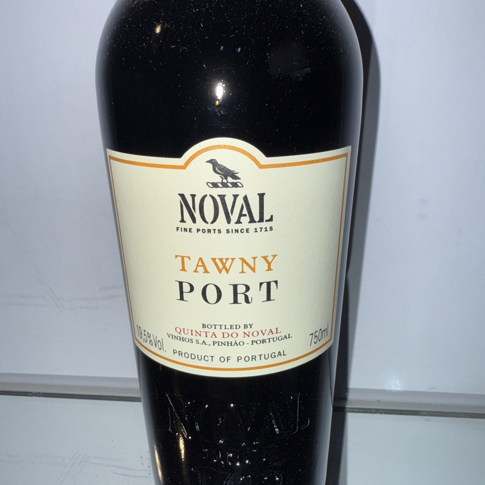 Noval Tawny Port