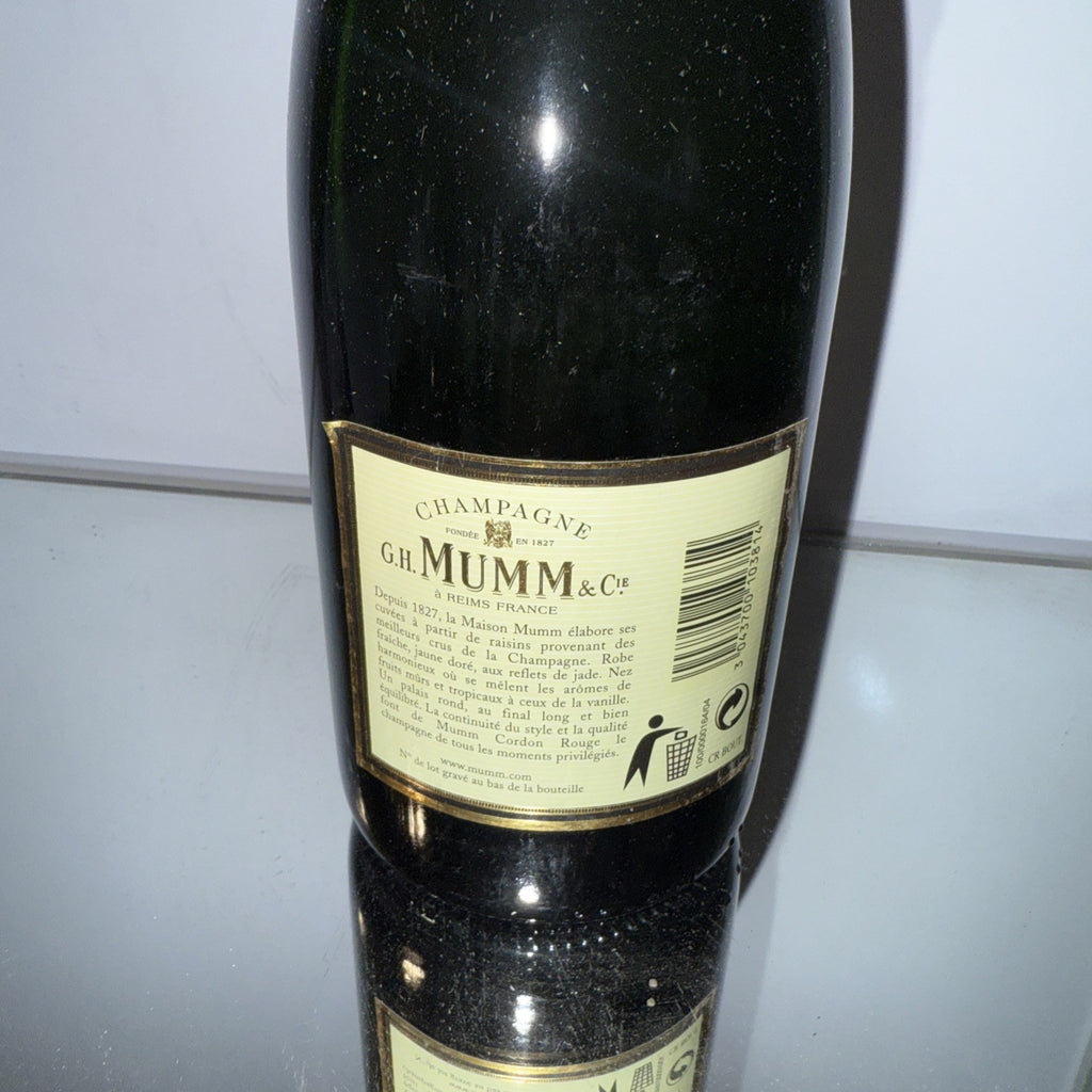 Perrier-Jouët Grand Brut NV (non-vintage) Champagne, 75cl