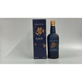 Bordelaise Rivington Dry Gin — 50cl. Batch 23/09/2022. Craft Gin. Sealed One Bot