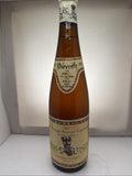 Pieroth Gau‑Köngernheimer Vogelsang Sylvaner Eiswein‑Auslese 1960 Still Good Now