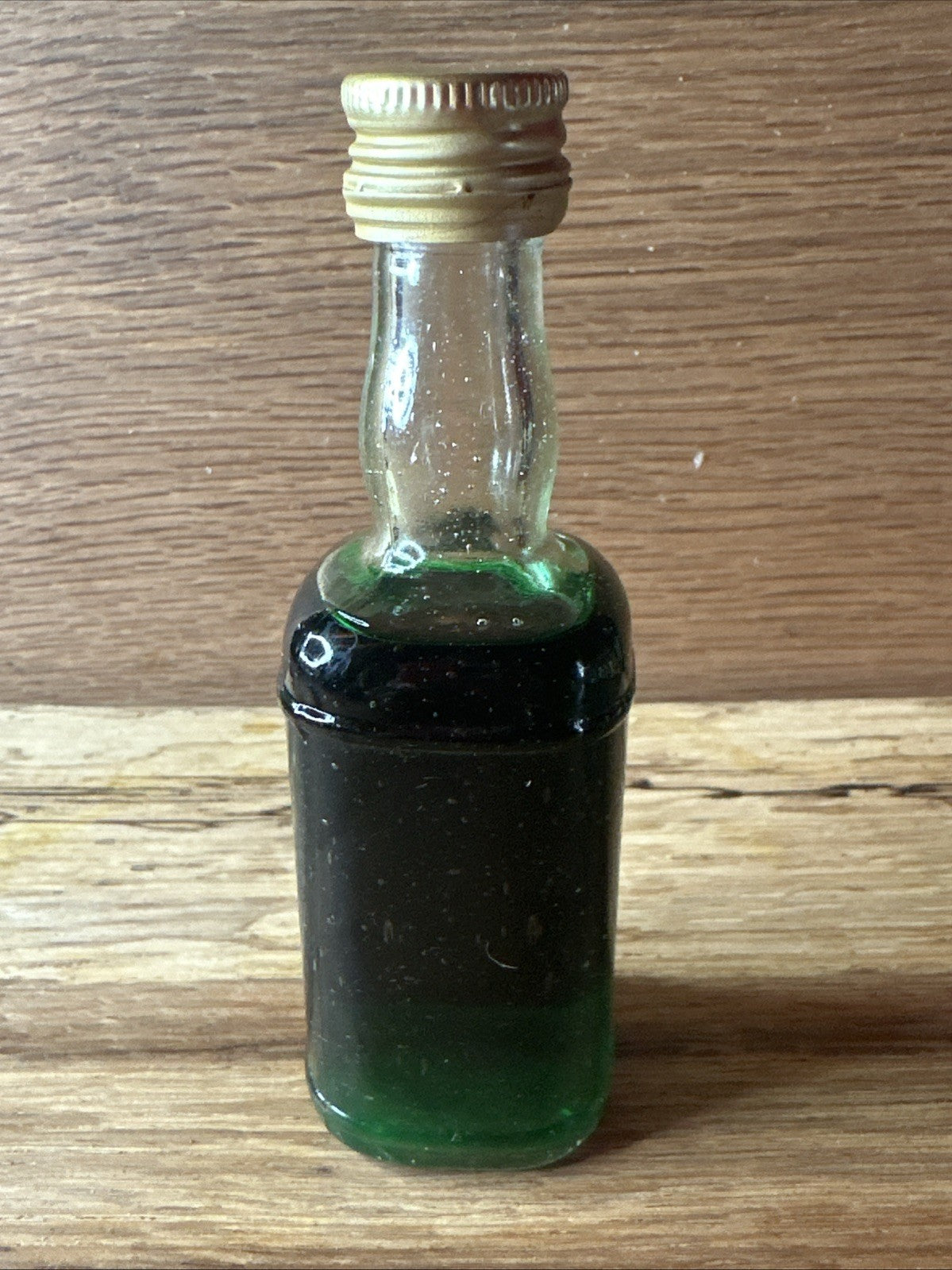 Bonet Peppermint Crema de Menta Miniature Full