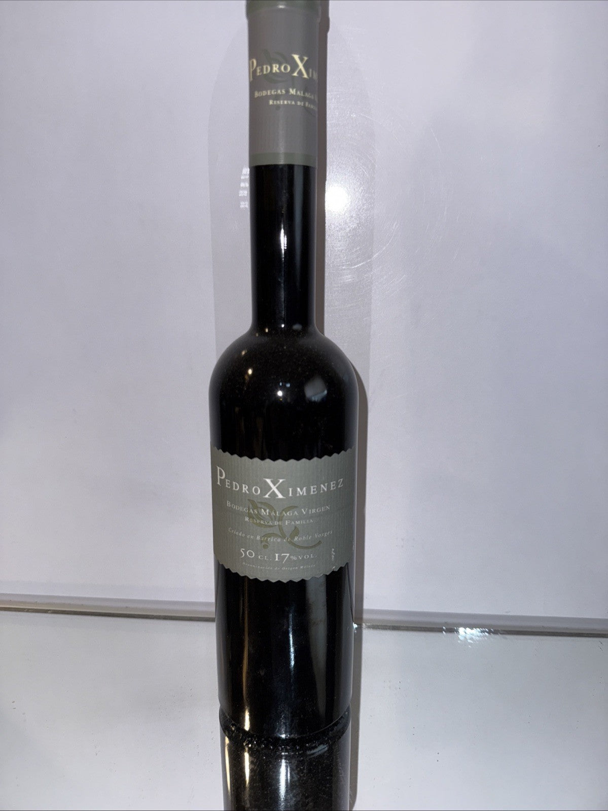 Pedro Ximénez Reserva de Familia