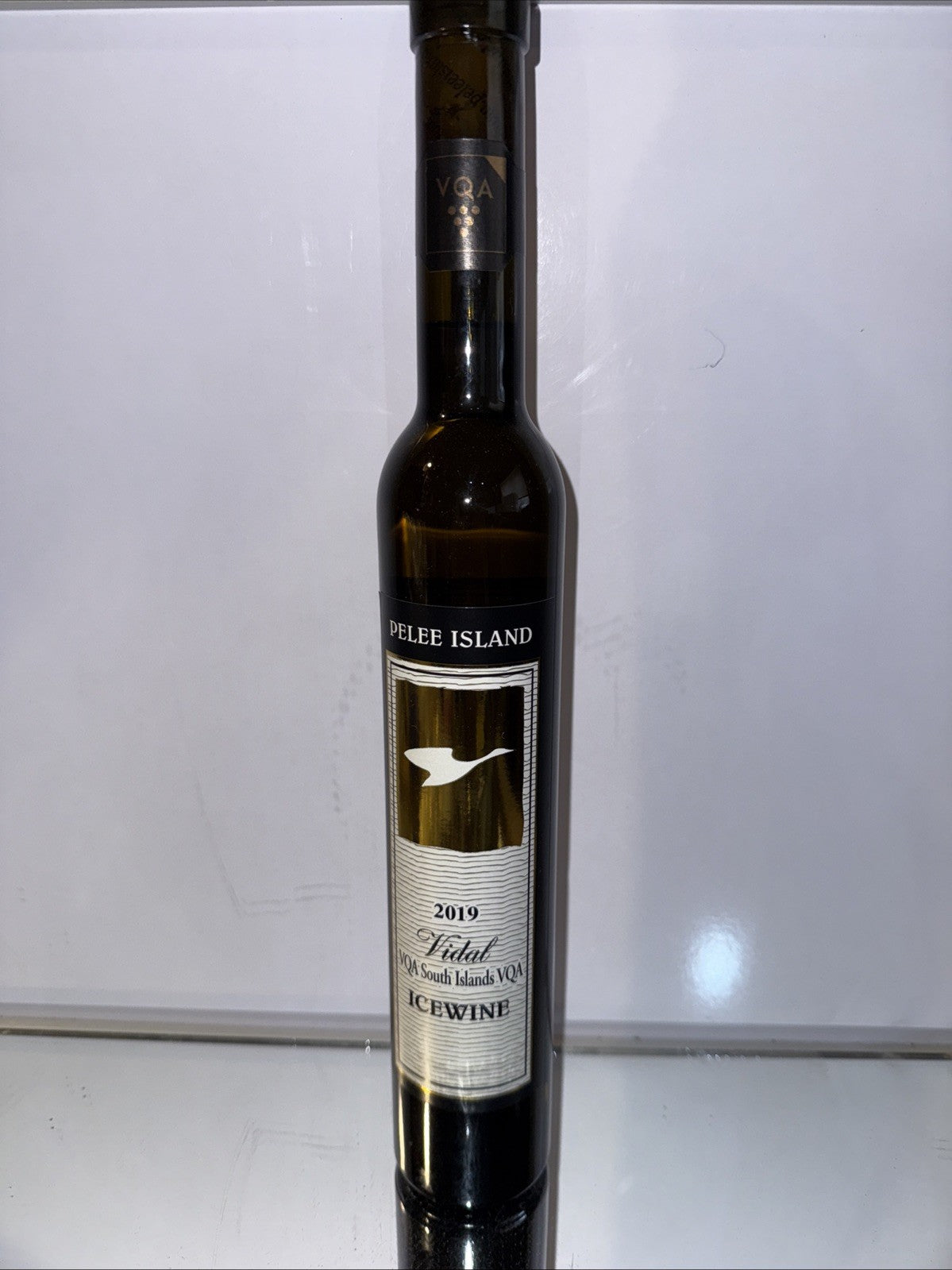 Pelee Island Vidal Ice Wine 2019 Rare Desert Wine