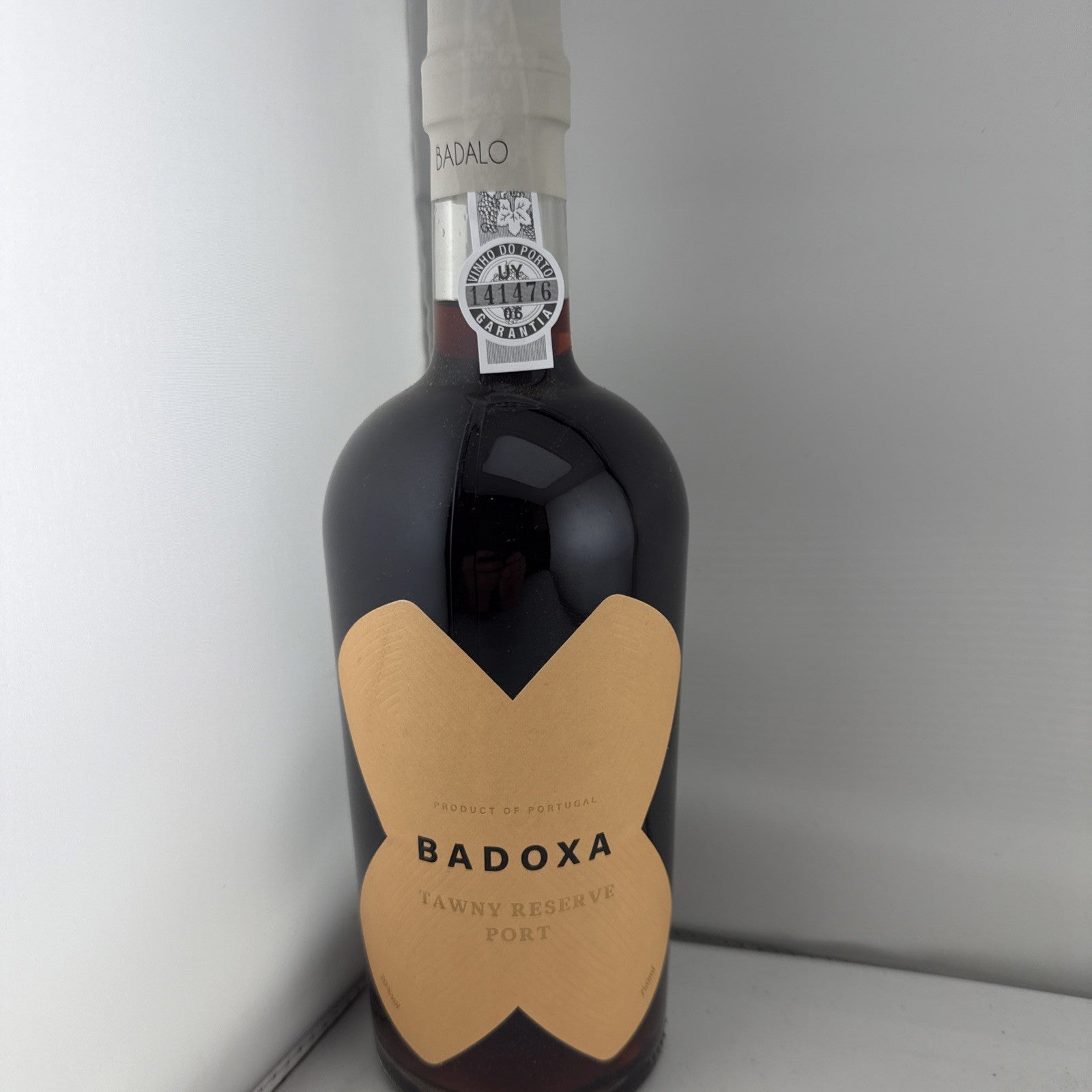 Badoxa Reserve Tawny Port 75cl 19.5% Portuguese Fortified Wine Exceptional!!!