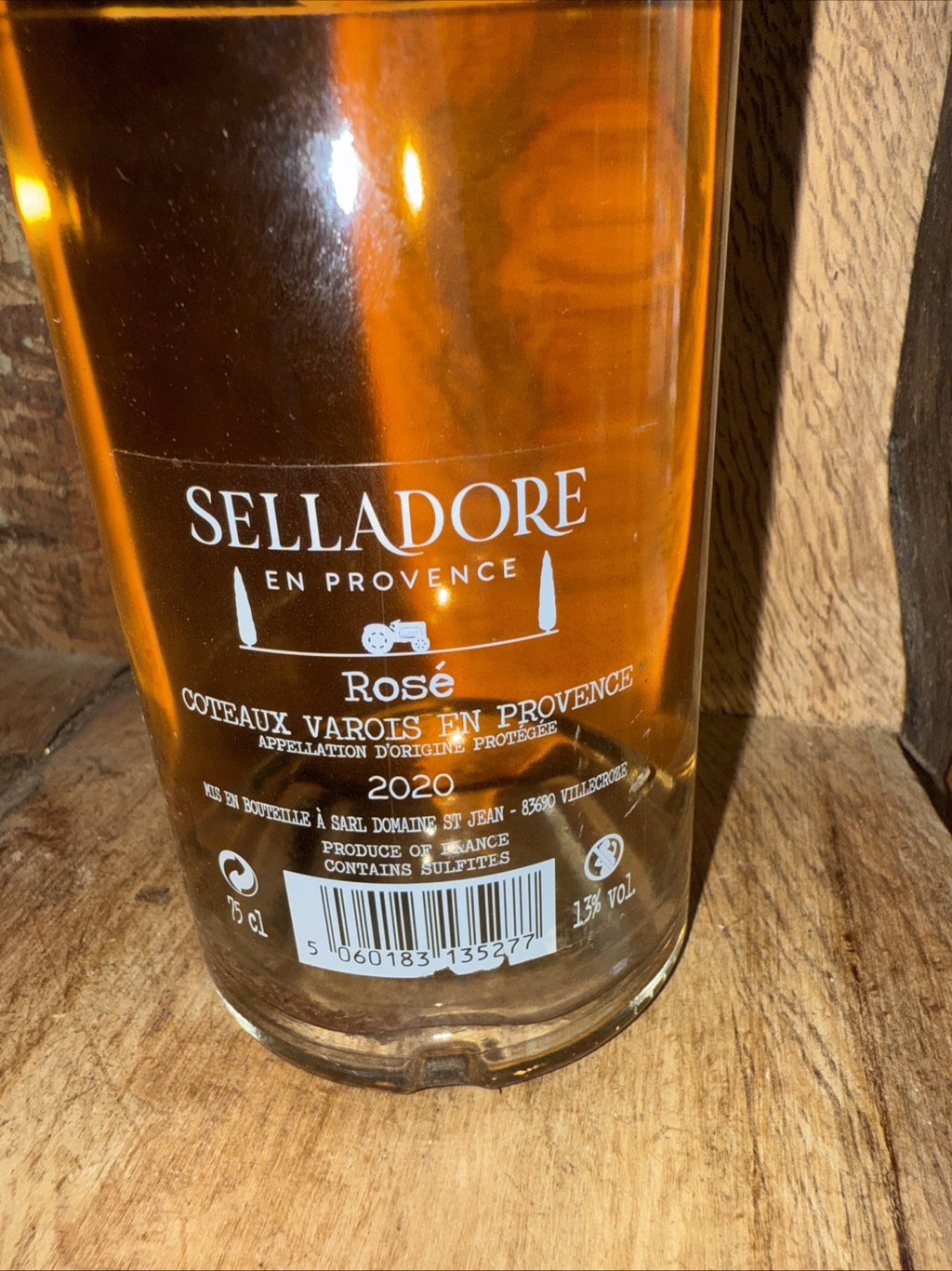 Selladore En Provence 2020