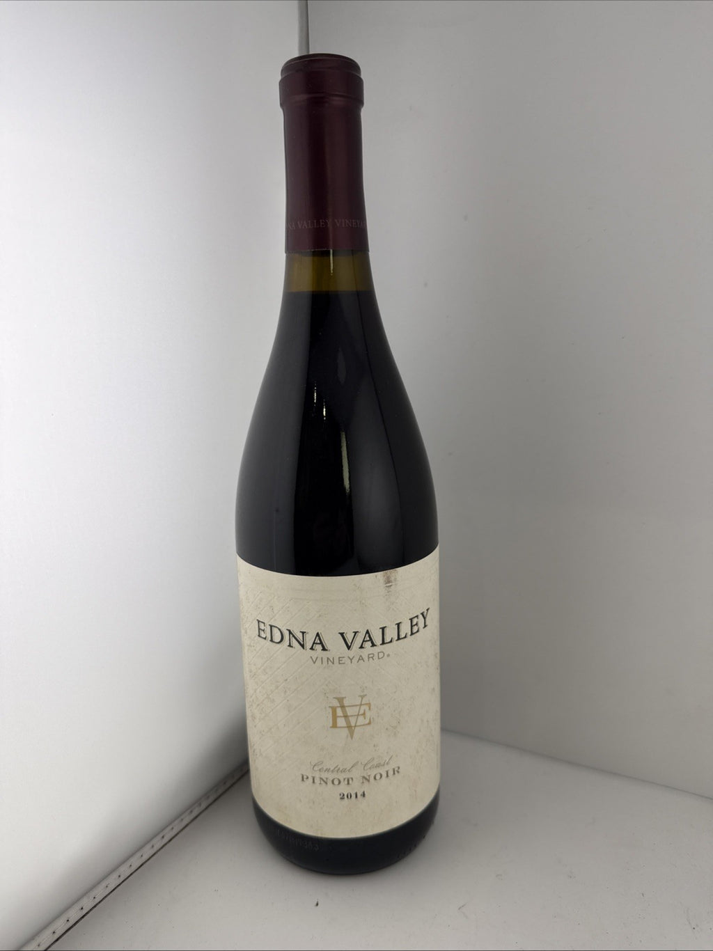 Edna Valley Vineyard Pinot Noir 2014 Central Coast California 75cl