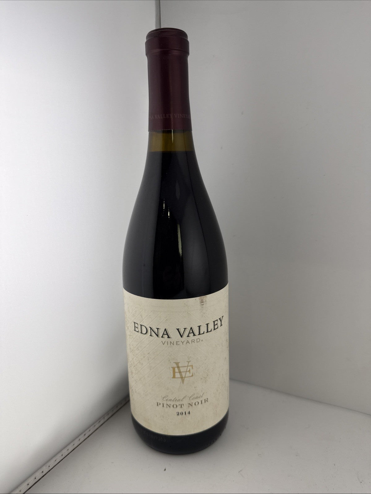 Edna Valley Vineyard Pinot Noir 2014 Central Coast California 75cl