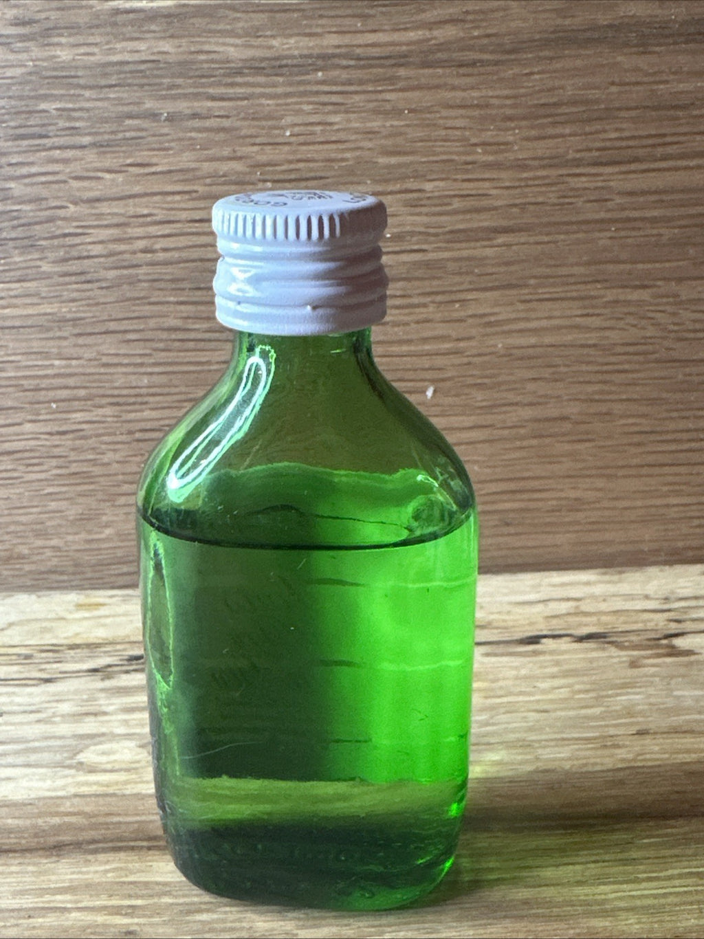 Gordon's Special Dry London Gin Miniature