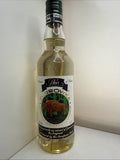 Żubrówka Bison Grass Vodka — Polmos (50cl · 40% ABV)