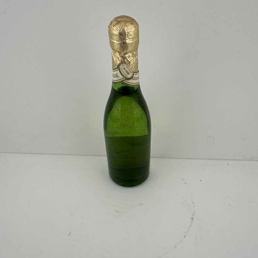 Albert Duverge Brut Champagne Miniature
