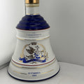 Bells 1990 Princess Eugenie Royal Decanter Scotch Whisky 75cl Boxed Full