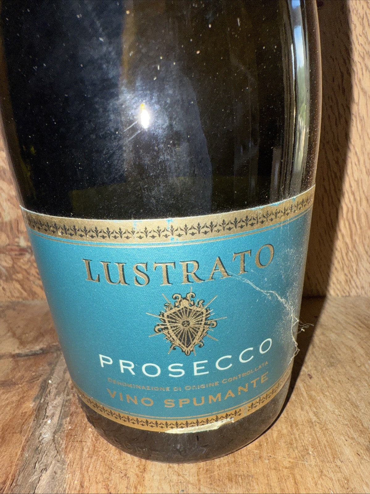 Lustrato Prosecco