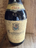 Gattinara Fratelli Berrelerti 1976