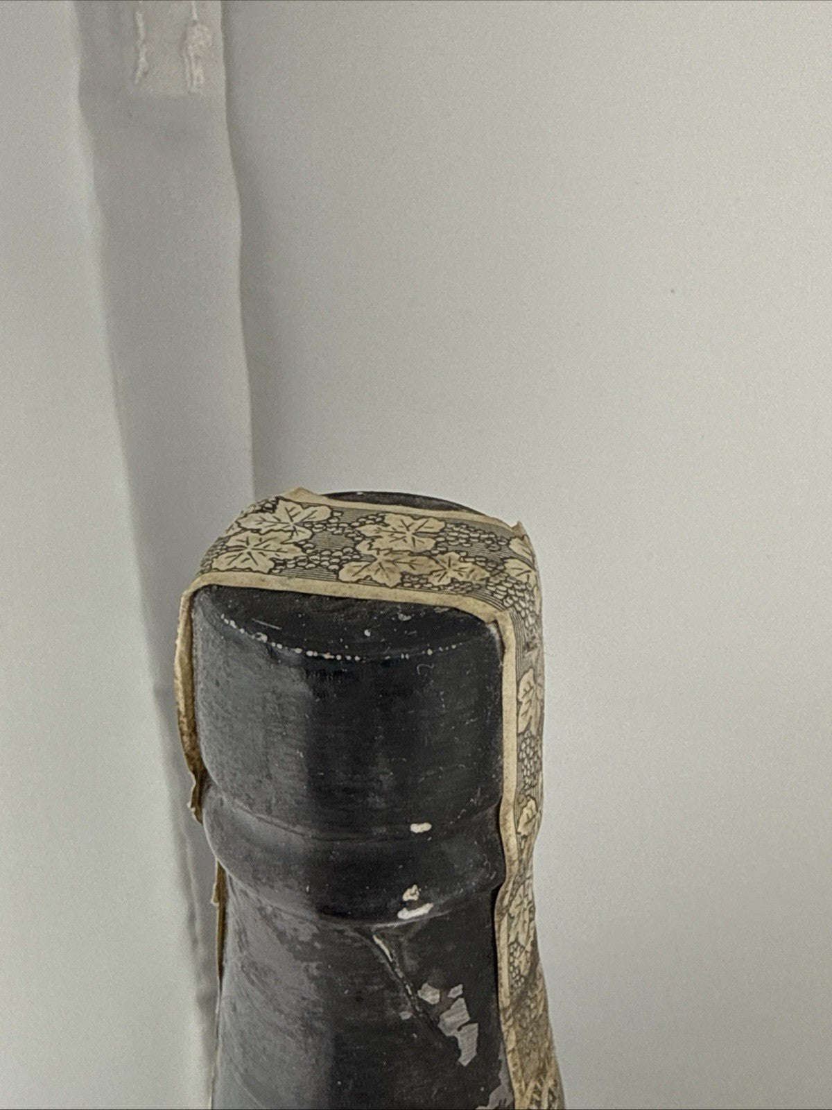 1964 C. da Silva Vintage Nacional Port 75cl