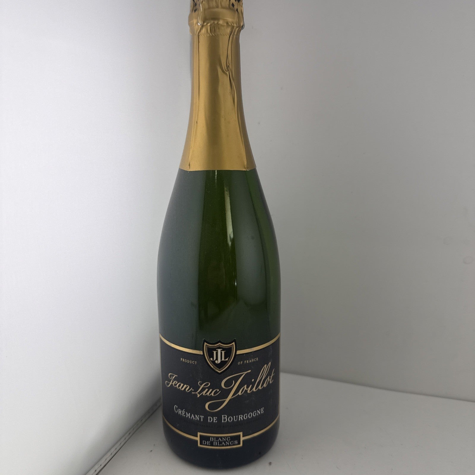 Jean-Luc Joillot Crémant de Bourgogne Blanc de Blancs 75cl