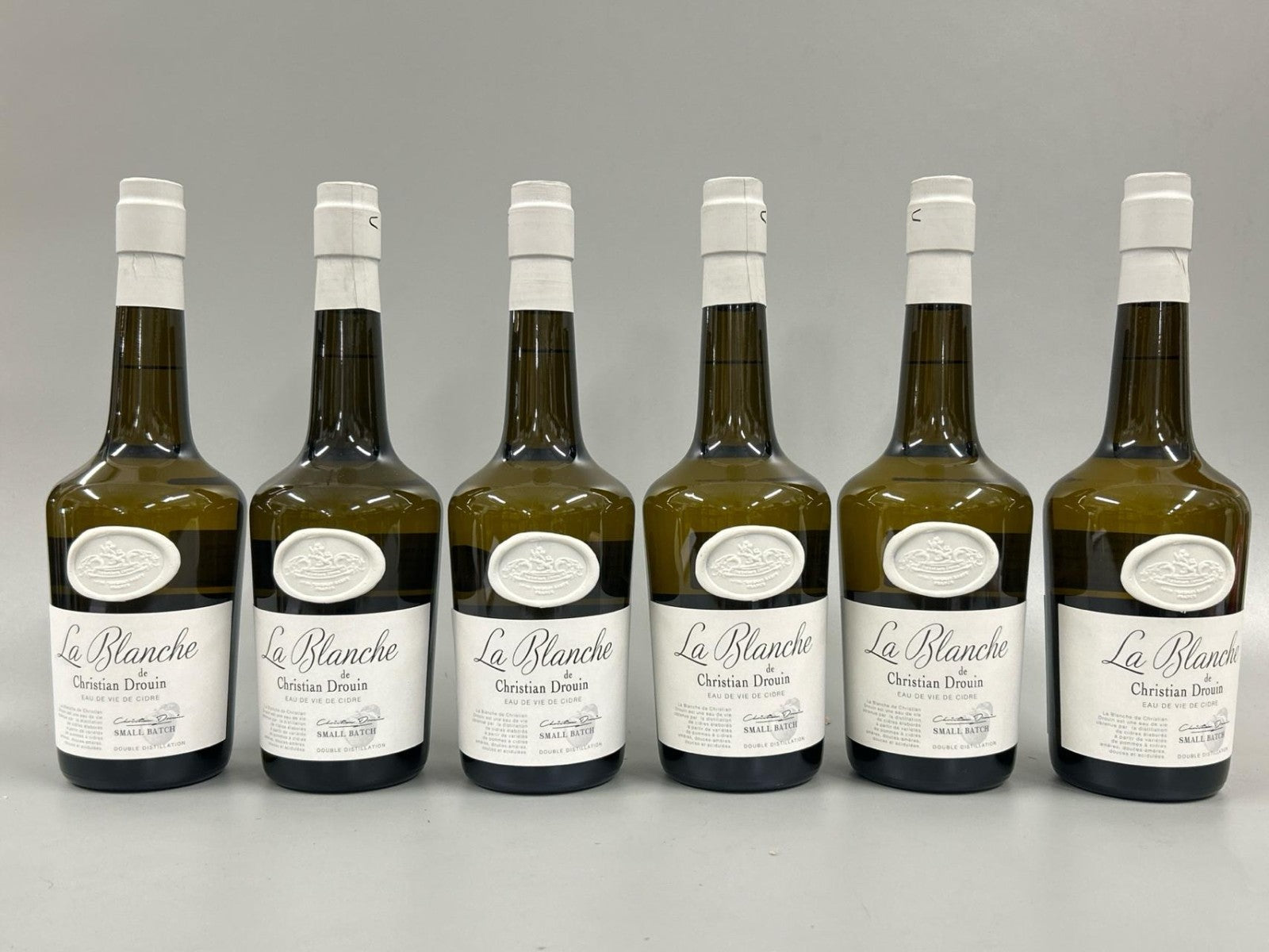 CHRISTIAN DROUIN LA BLANCH / 70CL / 40% cheapest available anywhere