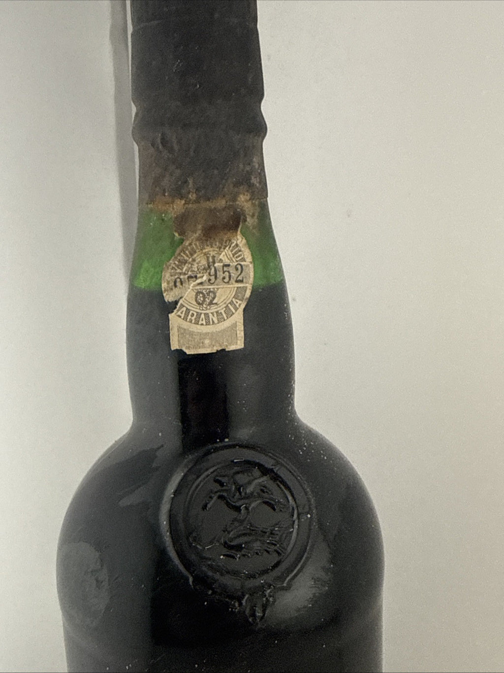 Taylor’s Quinta De Vargellas 1996 Vintage Port 75cl