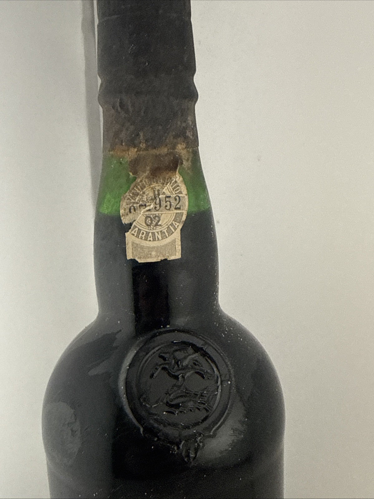 Taylor’s Quinta De Vargellas 1996 Vintage Port 75cl