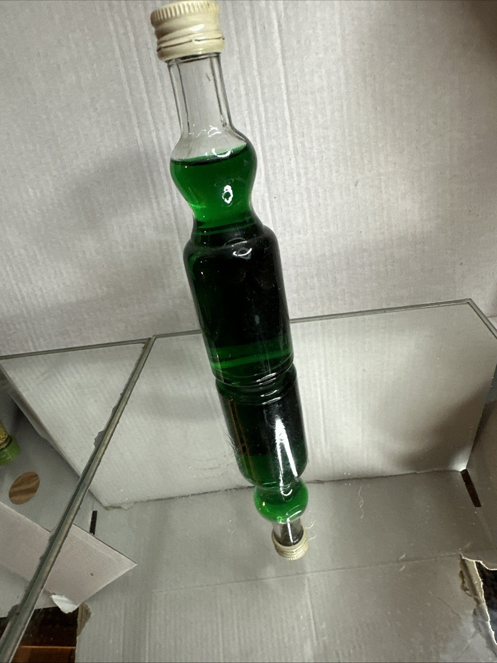 Pippermint Campeny Miniature Full