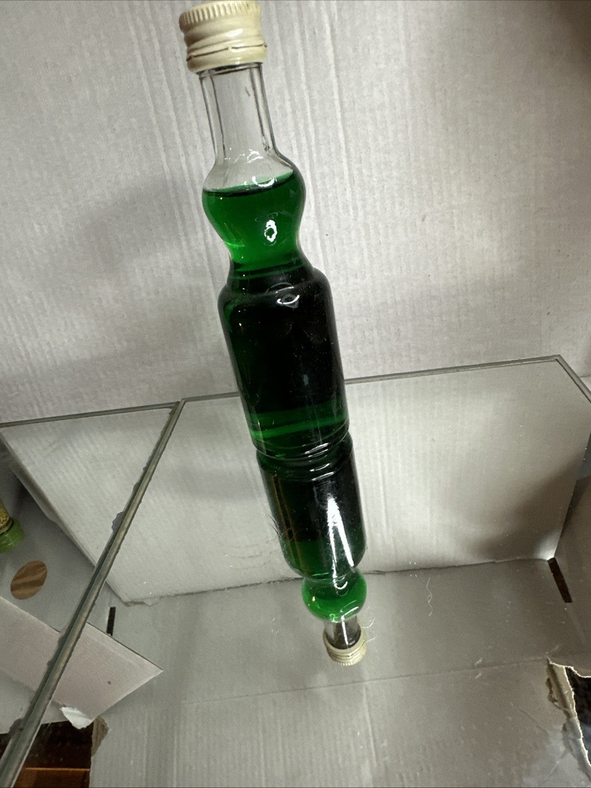 Pippermint Campeny Miniature Full