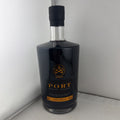 M&S Special Reserve Ruby Port Decanter 50cl 20%.