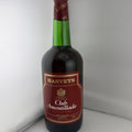 Harveys Club Amontillado Medium Dry Sherry 1990s 1l