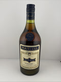 Martell VS Cognac Bottled Late 1970s rare martured