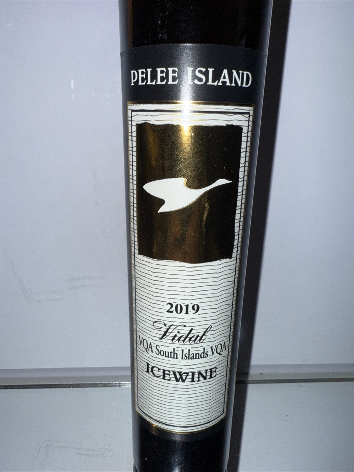 Pelee Island Vidal Ice Wine 2019 Rare Desert Wine