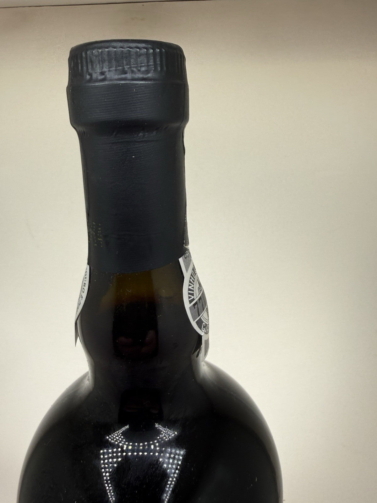 Taylor’s Late Bottled Vintage Port 1999 (bottled 2004)