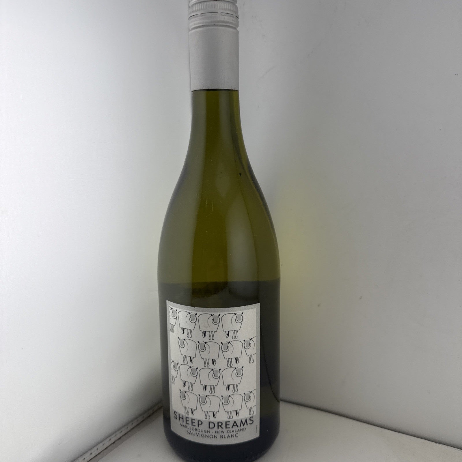 Sheep Dreams Sauvignon Blanc 2024 Marlborough NZ White Wine 75cl