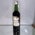 Gordon's Sloe Gin 70cl ( Label Damage From Other Bottle Seepage)Bottled In 1980s