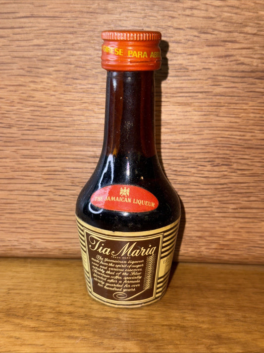Tia Maria Miniature