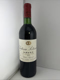Château Potensac 1983 Médoc 75cl Delon Family Good Condition