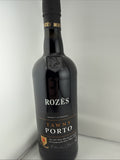 Rozès Tawny Port 75cl 20% Portuguese Fortified Wine