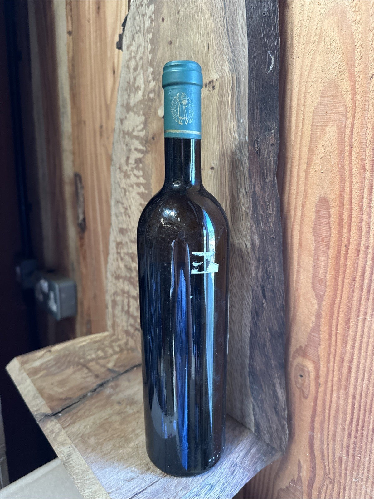 henri gualco etang des colombes 1991