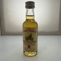 Famous Grouse — 50ml Whisky Miniature — Matthew Gloag & Son