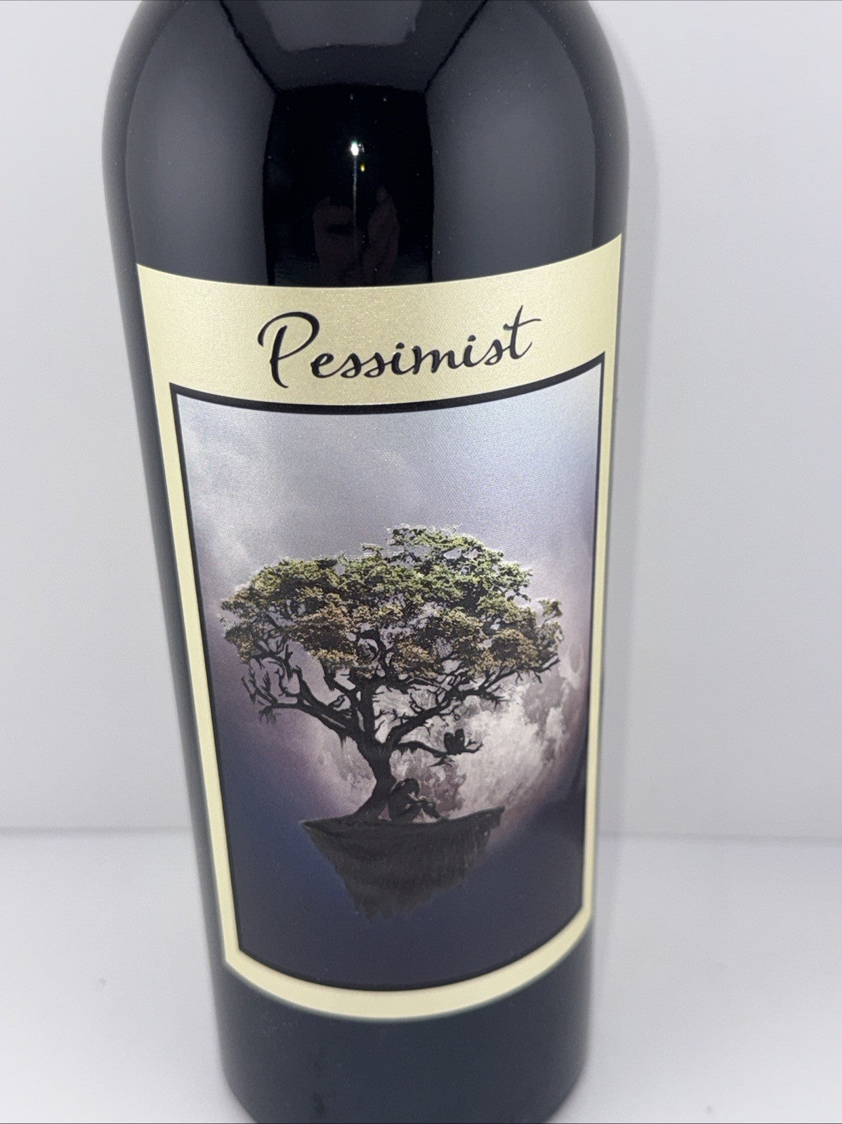 DAOU Vineyards – Pessimist Red Blend 2018 15.2% Abv !!!!