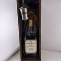 Old Glencrinan 12 Year Malt Scotch Whisky 1980s 75cl 43% Boxed Measure