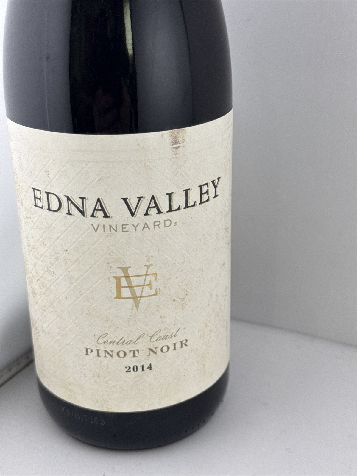 Edna Valley Vineyard Pinot Noir 2014 Central Coast California 75cl