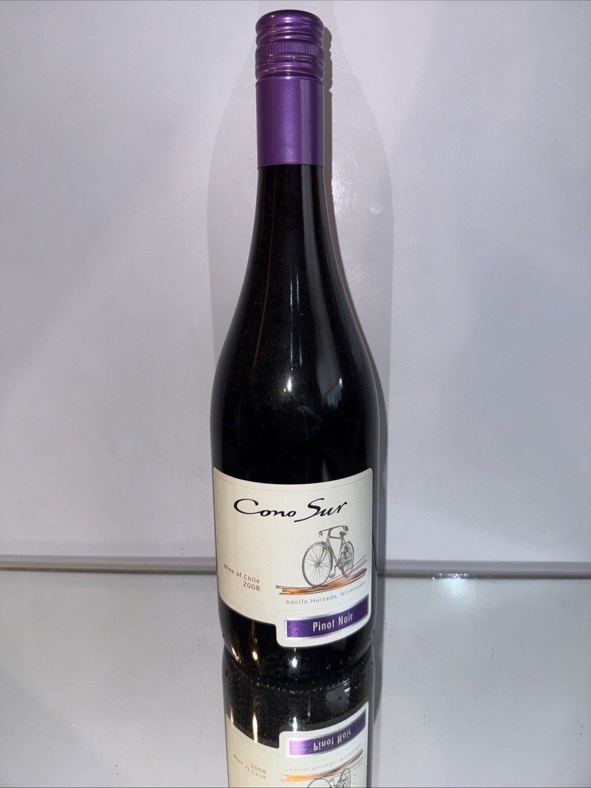 Cono Sur Bicicleta Pinot Noir 75Cl