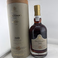 Graham’s 30 Year Old Tawny Port 200 Years Edition 75cl 20% ABV