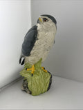 Whyte & Mackay Merlin Decanter Royal Doulton Boxed Full